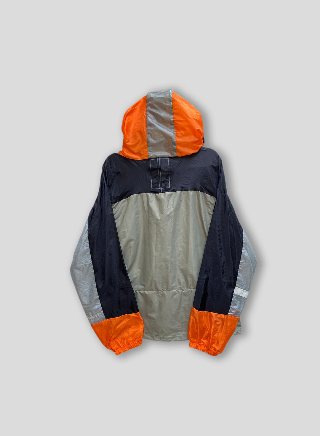 Upcycled Parachute Jacket (Medium - M.a.05.22)
