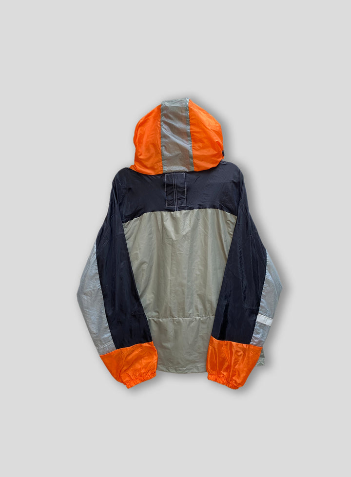 Upcycled Parachute Jacket (Medium - M.a.05.22)