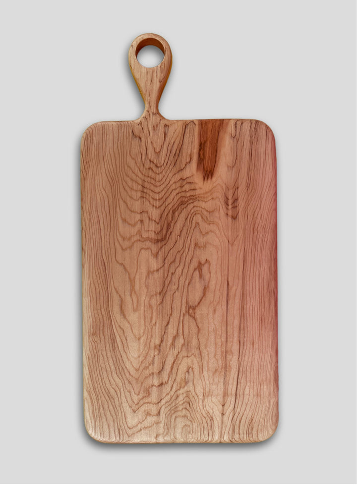 The Fireland Cherry Picada Board