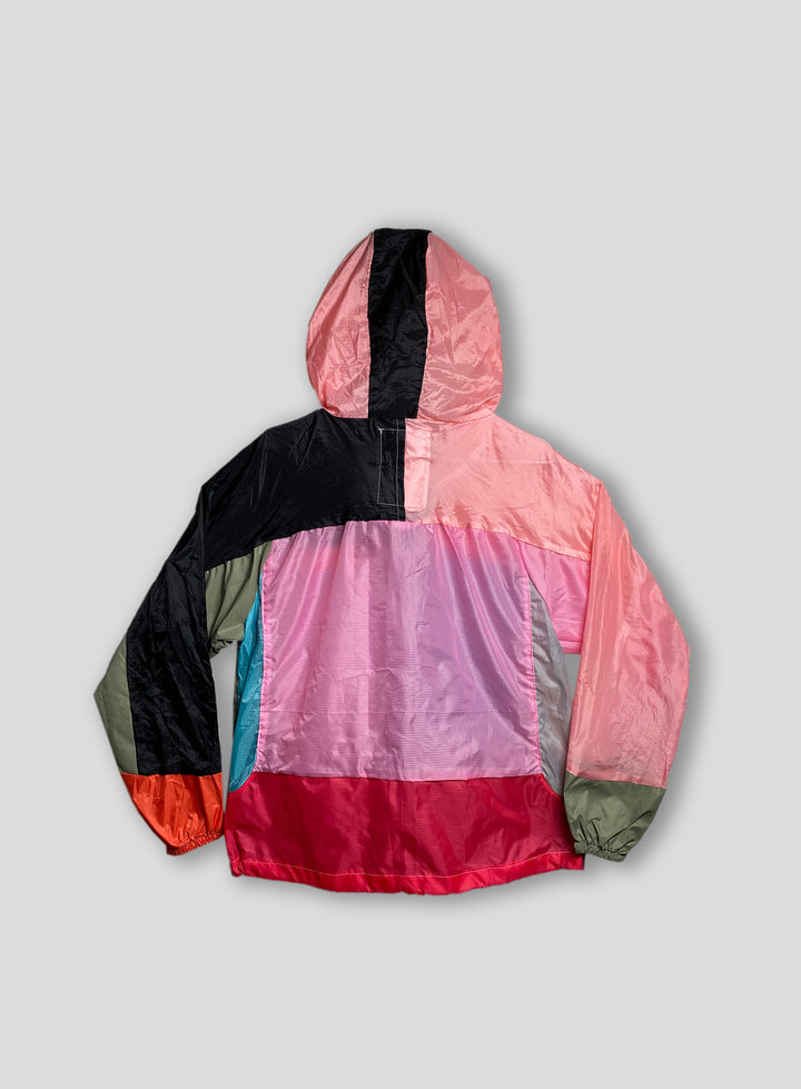 Upcycled Parachute Jacket (Medium - M.a.37.22)