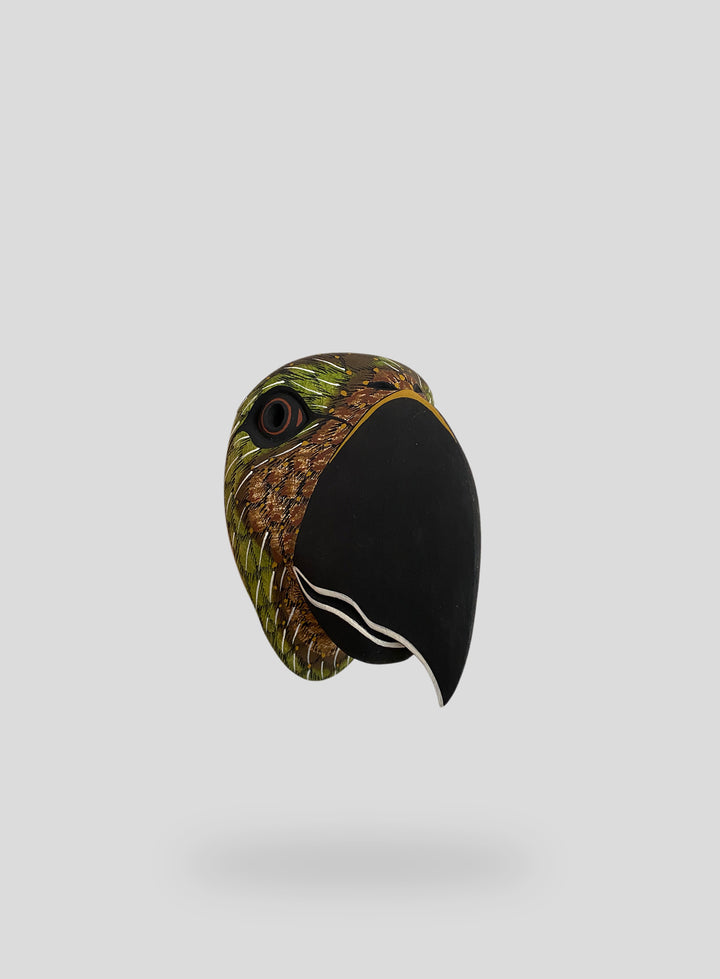 The Parakeet