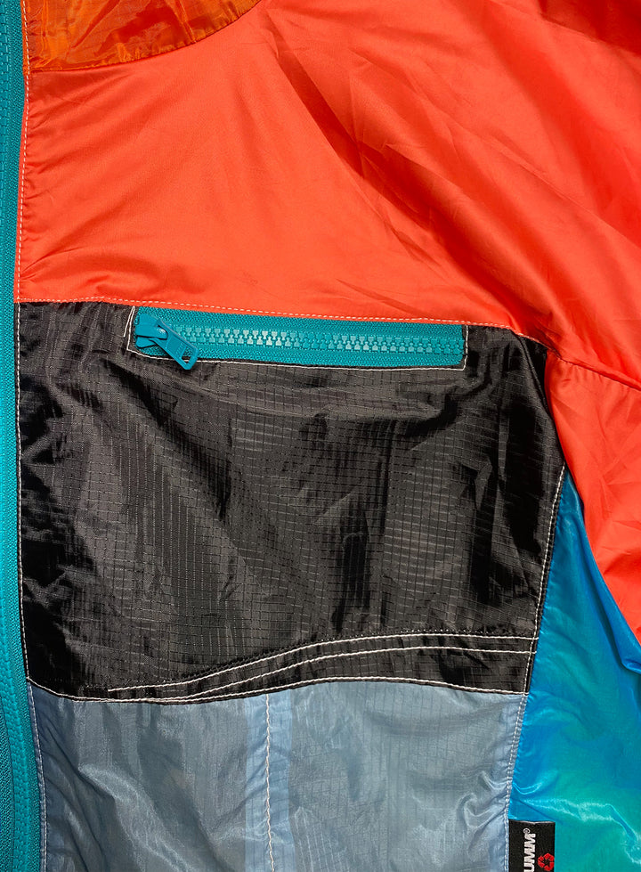 Upcycled Parachute Jacket (Small - S.21.22)