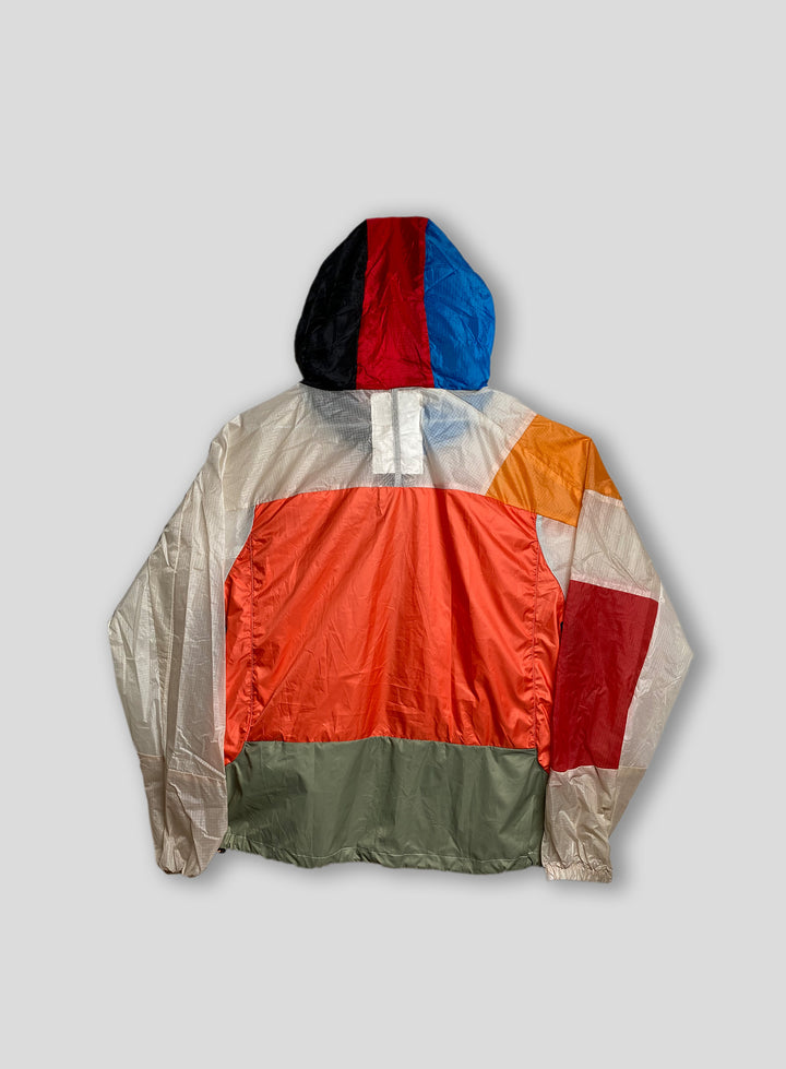 Upcycled Parachute Jacket (Medium - M.a.25.22)