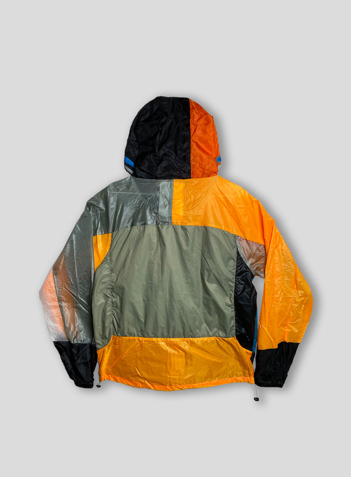 Upcycled Parachute Jacket (Small - S.42.22)