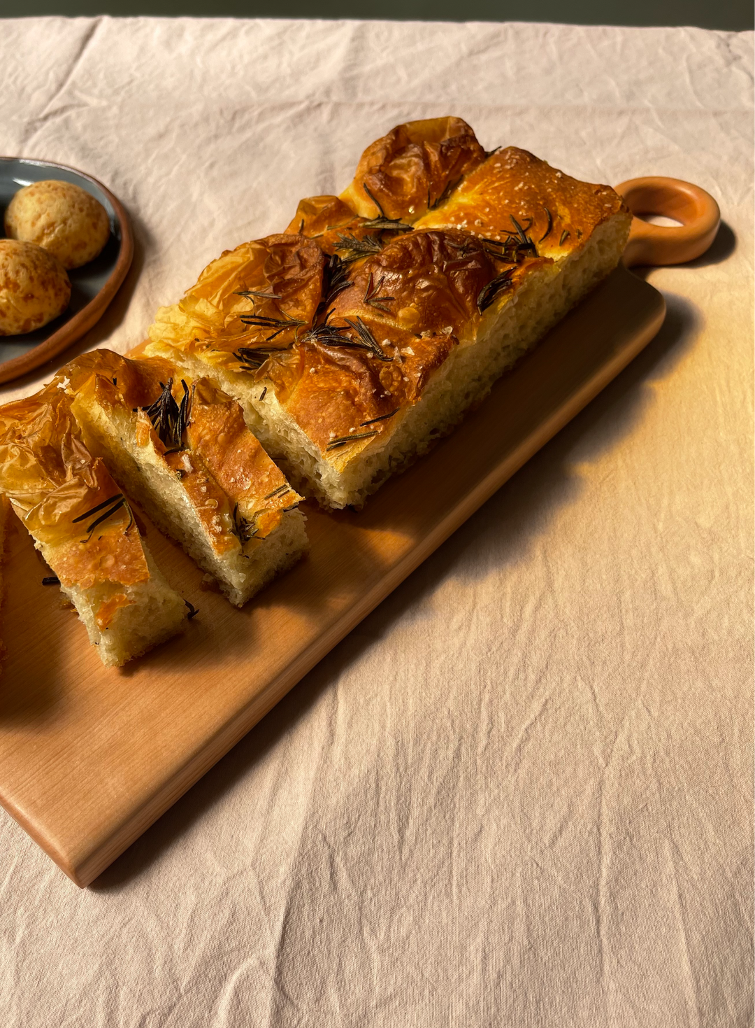 The Fireland Cherry Bar Board
